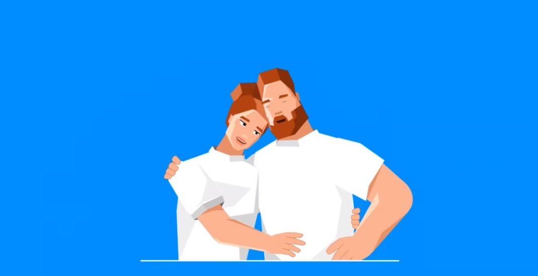الضغوط النفسية والتوافق الزوجي